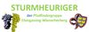 Logo für STURMHEURIGEN DER PFADFINDER EBERGASSING-WIENERHERBERG