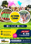 Danc'in School - Action Camp 2024