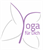 Logo für Yogastudio - Margit Sperber
