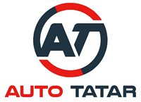 Logo für Auto Tatar