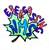Logo: NMS Ebergassing